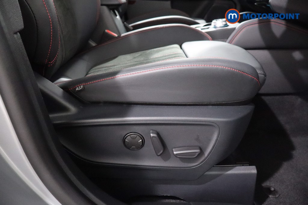 Ford Kuga St-Line Automatic Petrol Plug-In Hybrid SUV - Stock Number (1552094) - 19th supplementary image