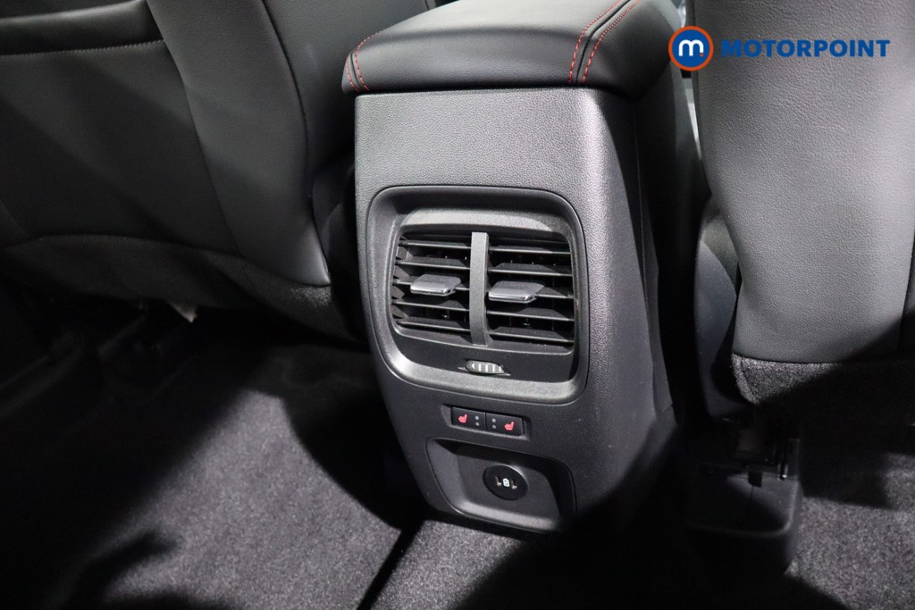Ford Kuga St-Line Automatic Petrol Plug-In Hybrid SUV - Stock Number (1552094) - 21st supplementary image