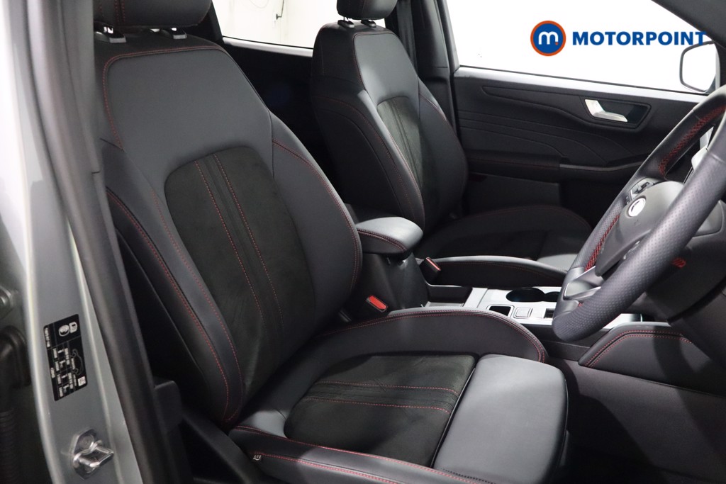 Ford Kuga St-Line Automatic Petrol Plug-In Hybrid SUV - Stock Number (1552094) - 23rd supplementary image