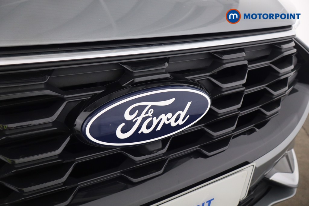 Ford Kuga St-Line Automatic Petrol Plug-In Hybrid SUV - Stock Number (1552094) - 25th supplementary image