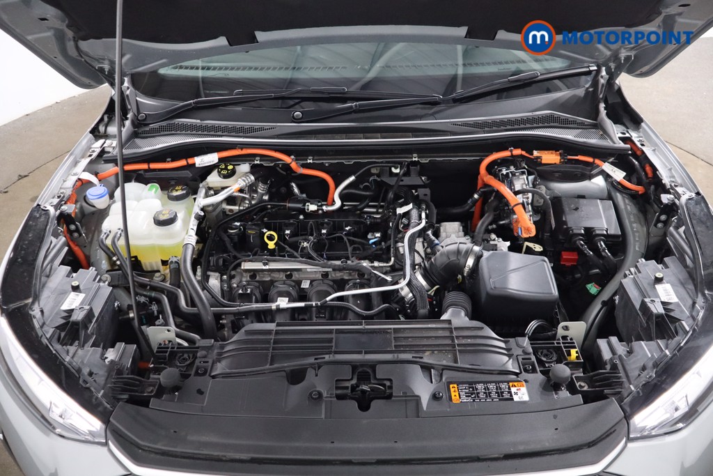 Ford Kuga St-Line Automatic Petrol Plug-In Hybrid SUV - Stock Number (1552094) - 26th supplementary image