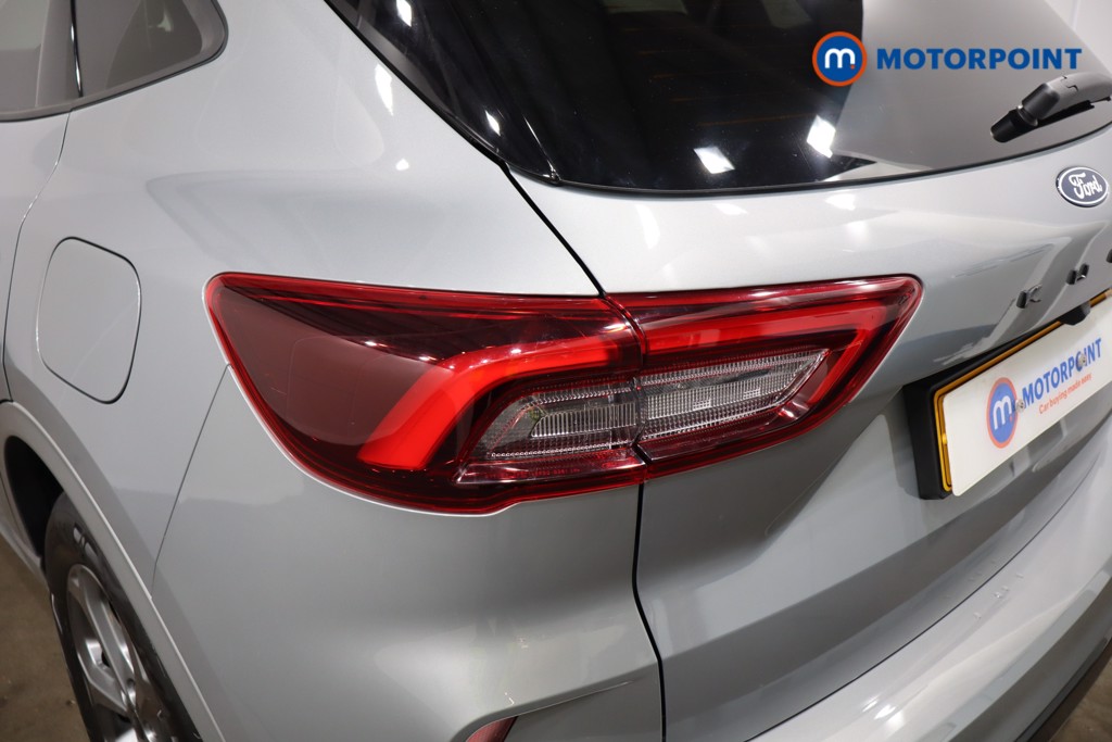 Ford Kuga St-Line Automatic Petrol Plug-In Hybrid SUV - Stock Number (1552094) - 28th supplementary image