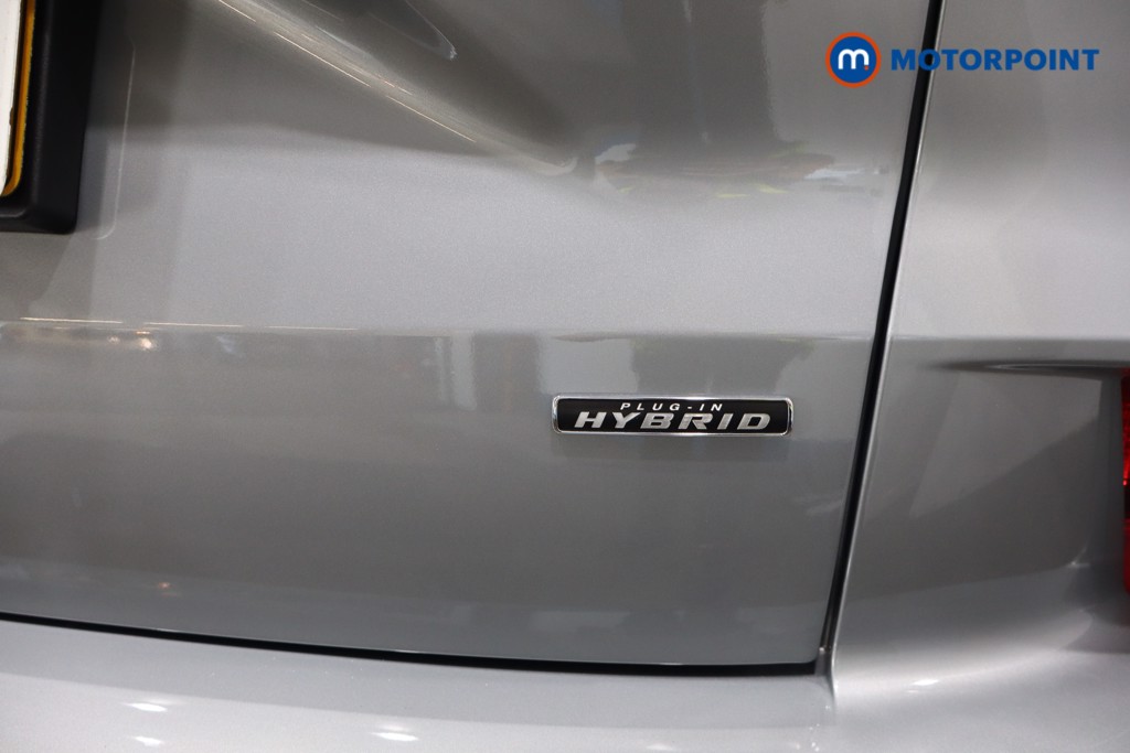 Ford Kuga St-Line Automatic Petrol Plug-In Hybrid SUV - Stock Number (1552094) - 30th supplementary image