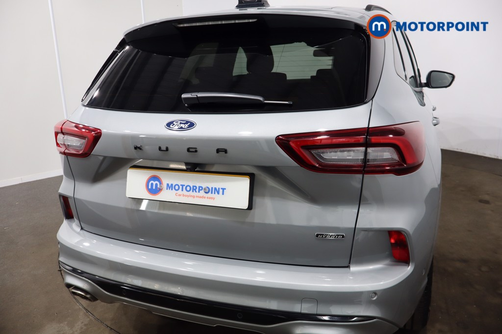 Ford Kuga St-Line Automatic Petrol Plug-In Hybrid SUV - Stock Number (1552094) - 31st supplementary image