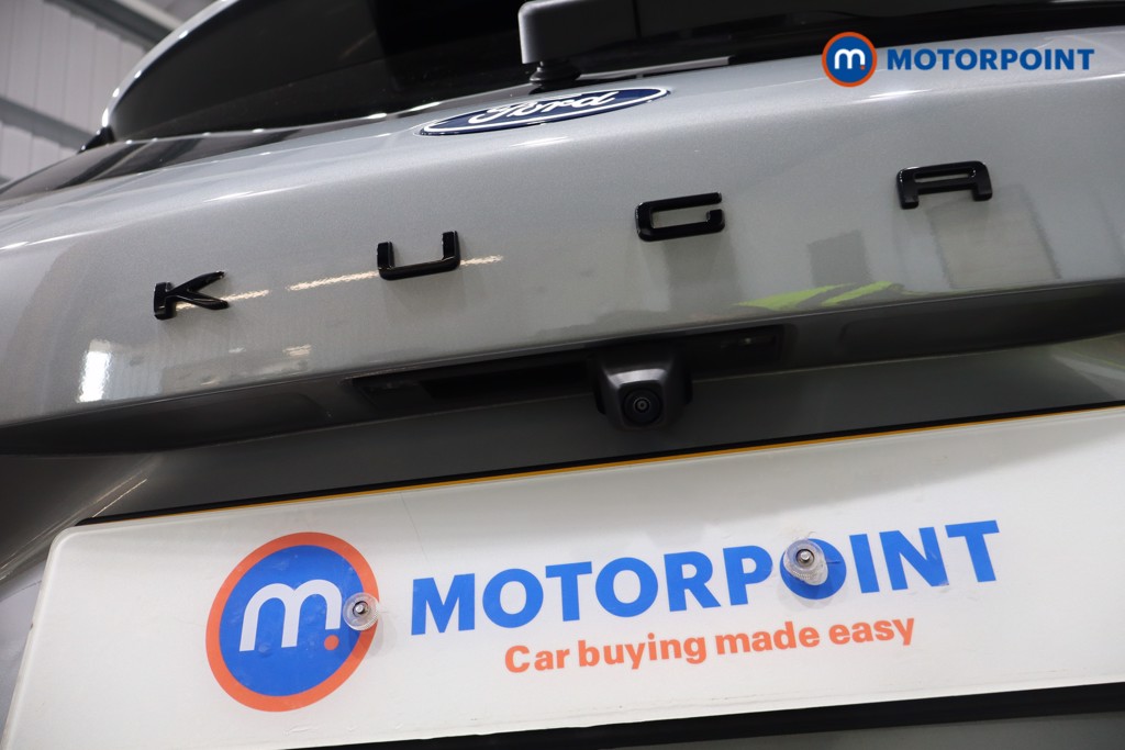 Ford Kuga St-Line Automatic Petrol Plug-In Hybrid SUV - Stock Number (1552094) - 32nd supplementary image