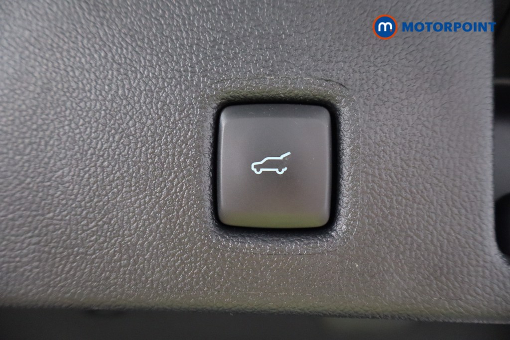 Ford Kuga St-Line Automatic Petrol Plug-In Hybrid SUV - Stock Number (1552094) - 33rd supplementary image