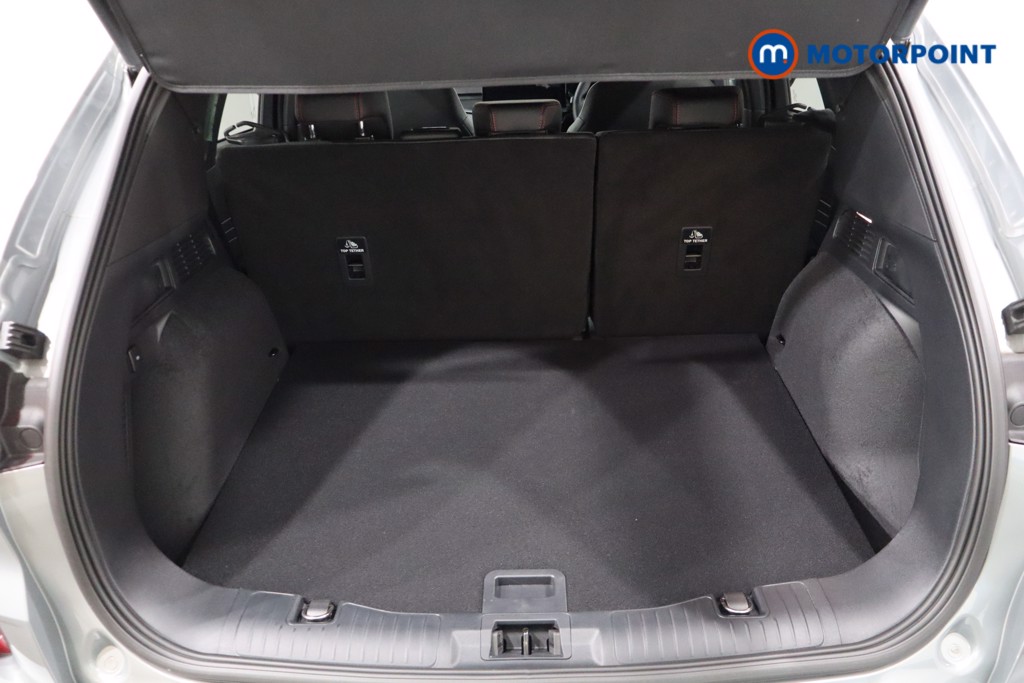 Ford Kuga St-Line Automatic Petrol Plug-In Hybrid SUV - Stock Number (1552094) - 34th supplementary image
