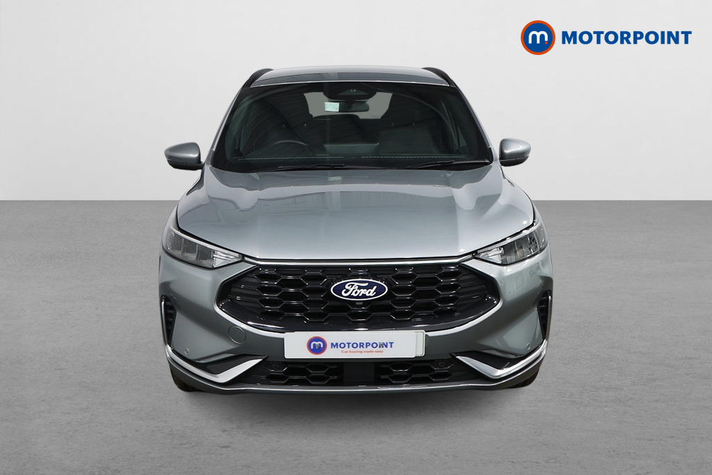 Ford Kuga St-Line Automatic Petrol Plug-In Hybrid SUV - Stock Number (1552094) - Front bumper