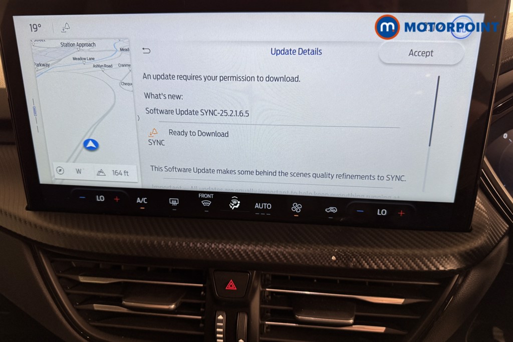 Ford Kuga St-Line Automatic Petrol Plug-In Hybrid SUV - Stock Number (1552099) - 2nd supplementary image