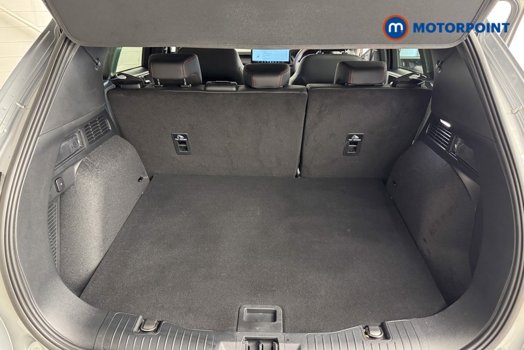 Ford Kuga St-Line Automatic Petrol Plug-In Hybrid SUV - Stock Number (1552099) - 3rd supplementary image