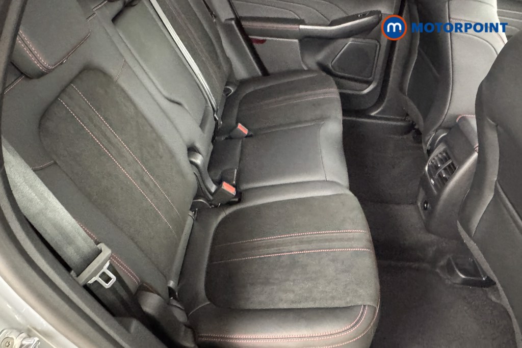 Ford Kuga St-Line Automatic Petrol Plug-In Hybrid SUV - Stock Number (1552099) - 4th supplementary image