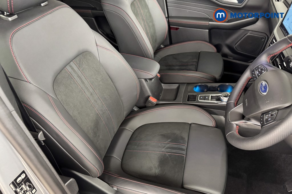 Ford Kuga St-Line Automatic Petrol Plug-In Hybrid SUV - Stock Number (1552099) - 5th supplementary image