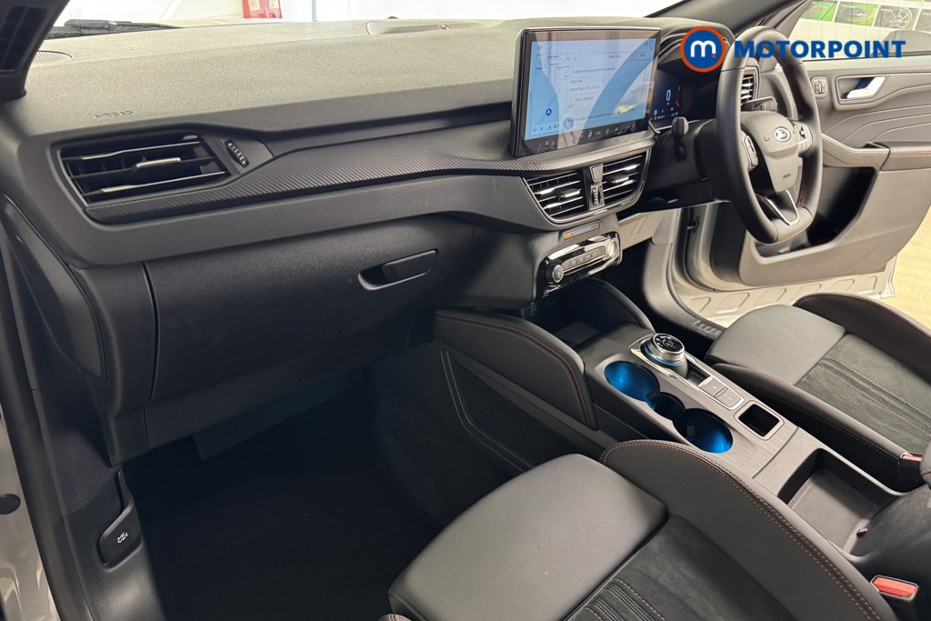 Ford Kuga St-Line Automatic Petrol Plug-In Hybrid SUV - Stock Number (1552099) - 8th supplementary image