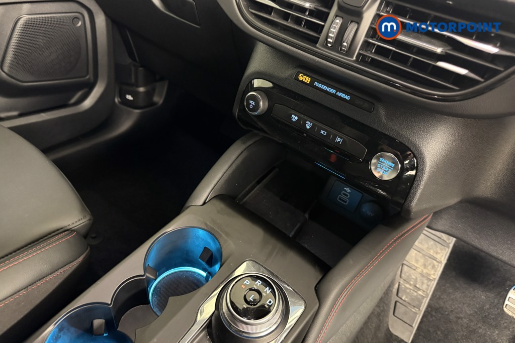 Ford Kuga St-Line Automatic Petrol Plug-In Hybrid SUV - Stock Number (1552099) - 11th supplementary image