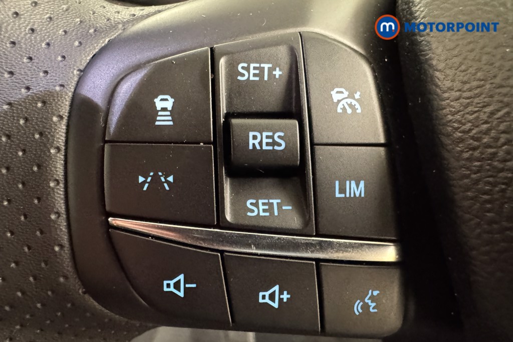 Ford Kuga St-Line Automatic Petrol Plug-In Hybrid SUV - Stock Number (1552099) - 13th supplementary image