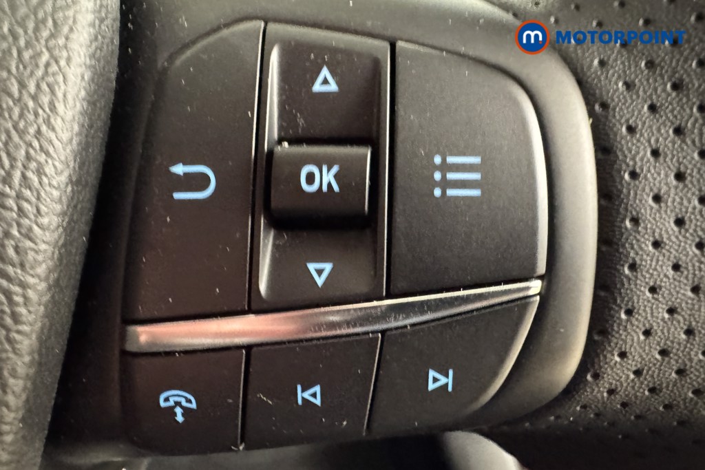 Ford Kuga St-Line Automatic Petrol Plug-In Hybrid SUV - Stock Number (1552099) - 14th supplementary image