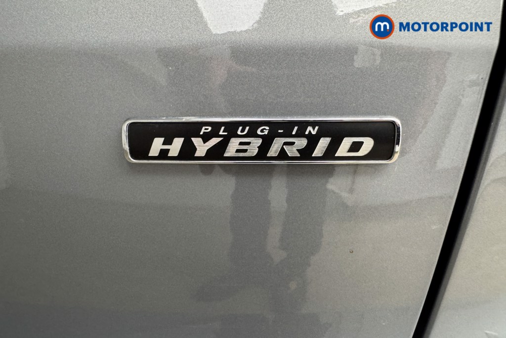 Ford Kuga St-Line Automatic Petrol Plug-In Hybrid SUV - Stock Number (1552099) - 19th supplementary image