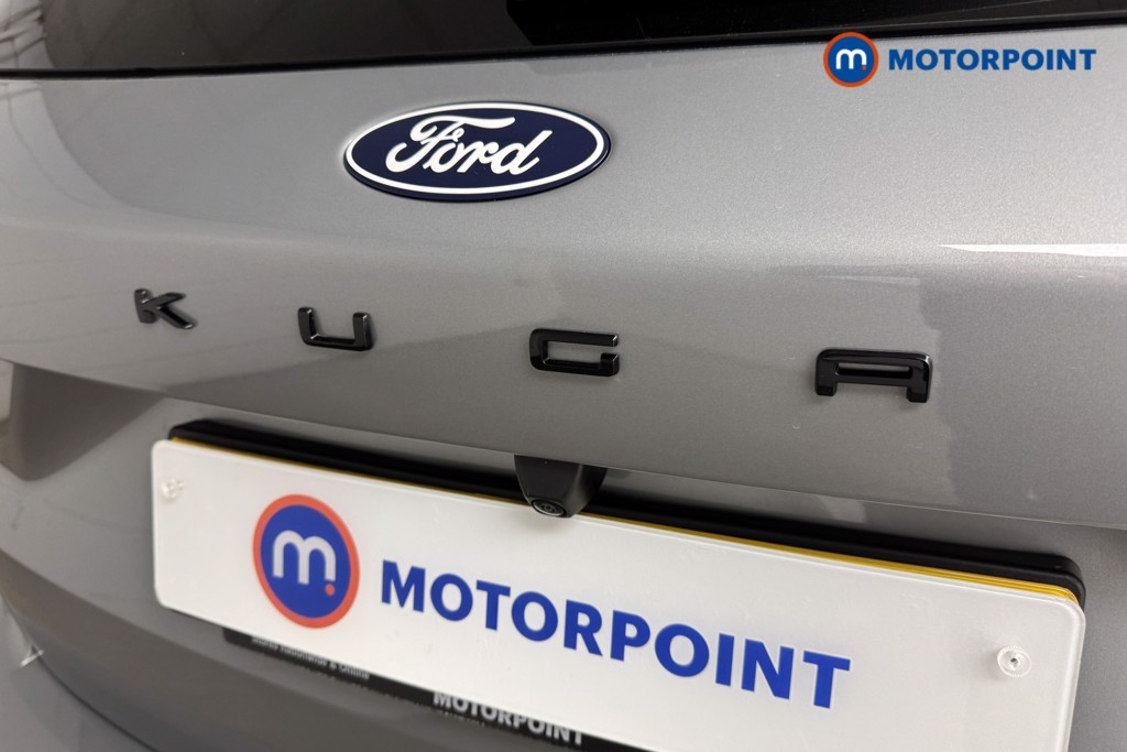 Ford Kuga St-Line Automatic Petrol Plug-In Hybrid SUV - Stock Number (1552099) - 21st supplementary image