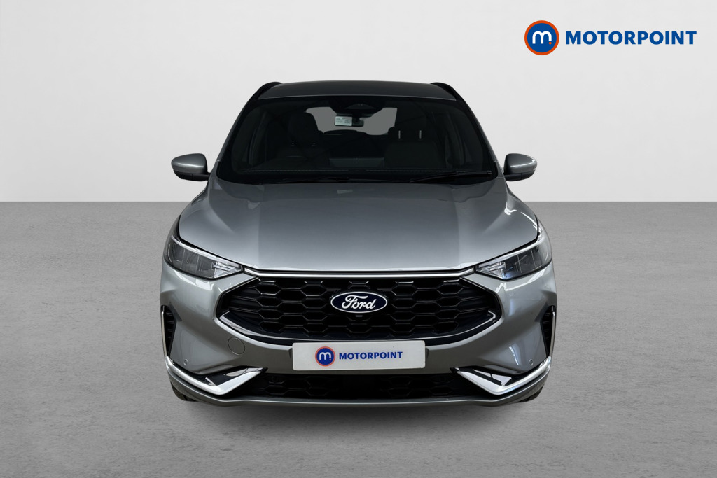 Ford Kuga St-Line Automatic Petrol Plug-In Hybrid SUV - Stock Number (1552099) - Front bumper