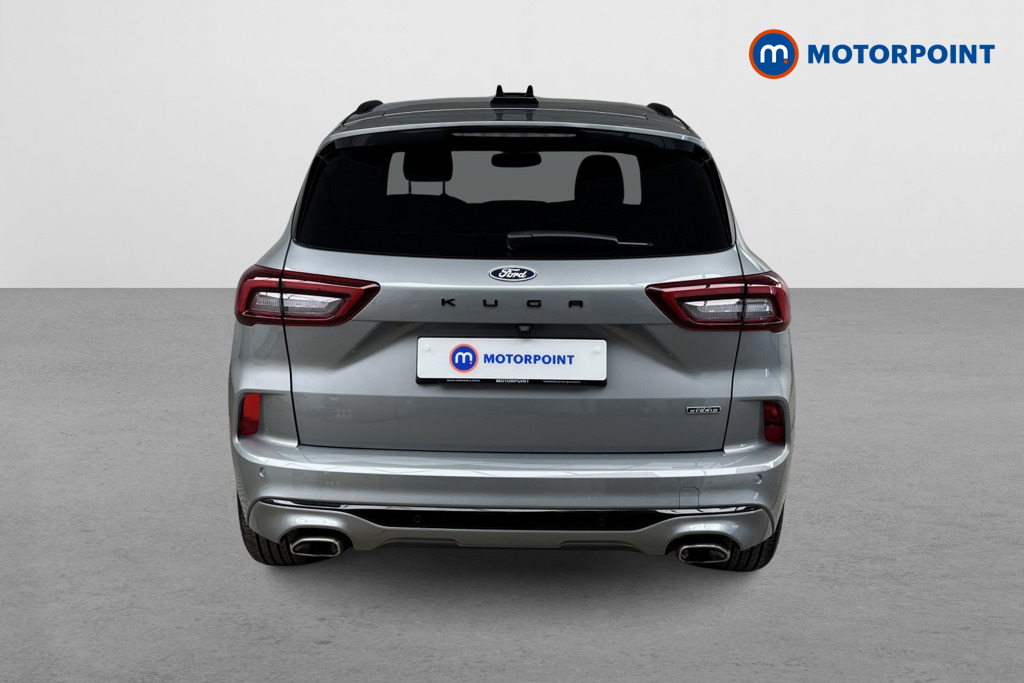 Ford Kuga St-Line Automatic Petrol Plug-In Hybrid SUV - Stock Number (1552099) - Rear bumper