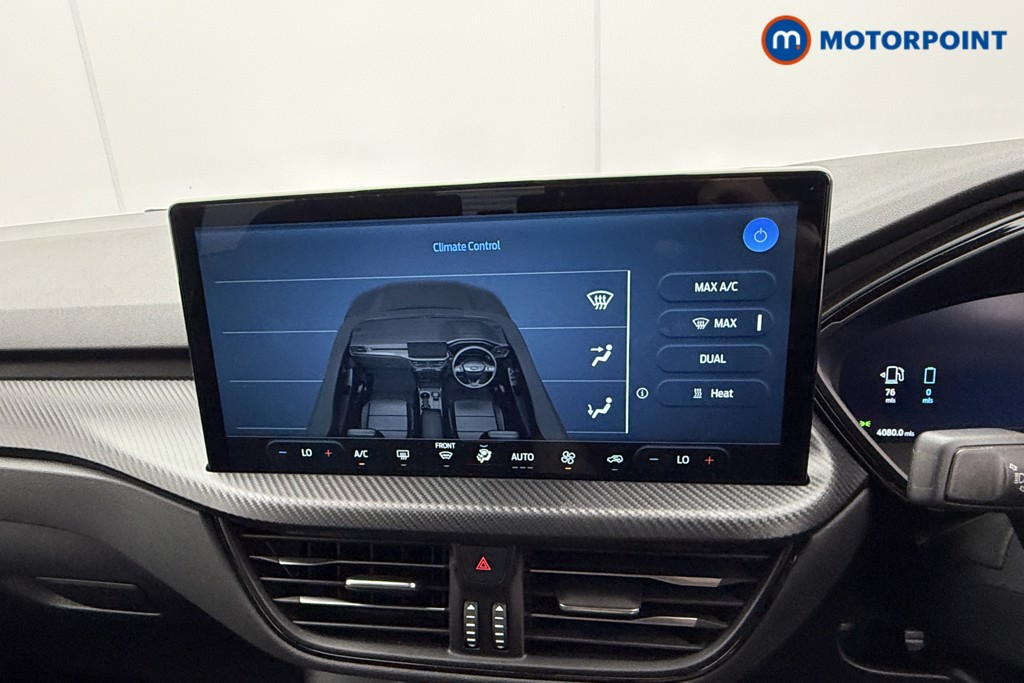 Ford Kuga St-Line Automatic Petrol Plug-In Hybrid SUV - Stock Number (1552123) - 7th supplementary image