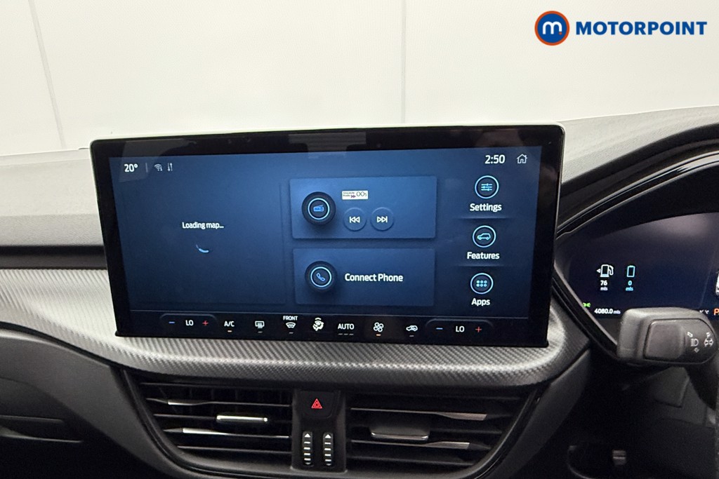 Ford Kuga St-Line Automatic Petrol Plug-In Hybrid SUV - Stock Number (1552123) - 9th supplementary image