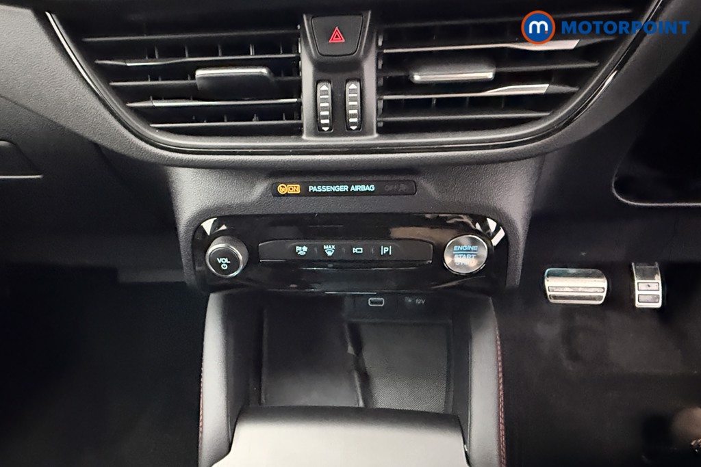 Ford Kuga St-Line Automatic Petrol Plug-In Hybrid SUV - Stock Number (1552123) - 10th supplementary image