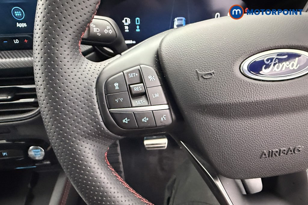 Ford Kuga St-Line Automatic Petrol Plug-In Hybrid SUV - Stock Number (1552123) - 12th supplementary image