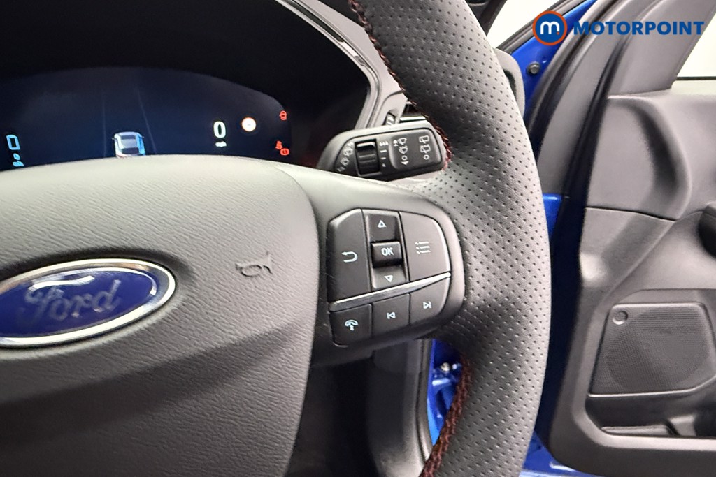 Ford Kuga St-Line Automatic Petrol Plug-In Hybrid SUV - Stock Number (1552123) - 13th supplementary image