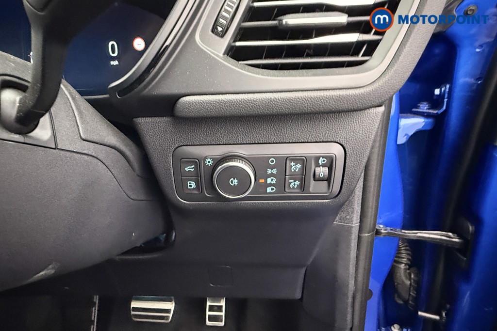 Ford Kuga St-Line Automatic Petrol Plug-In Hybrid SUV - Stock Number (1552123) - 14th supplementary image