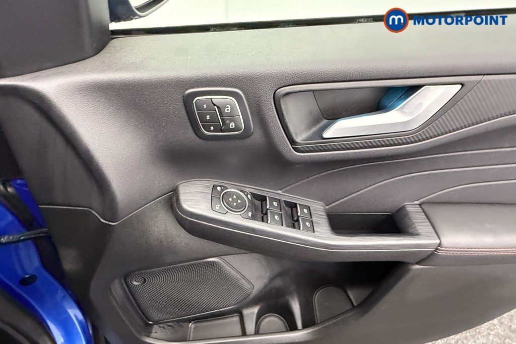 Ford Kuga St-Line Automatic Petrol Plug-In Hybrid SUV - Stock Number (1552123) - 15th supplementary image