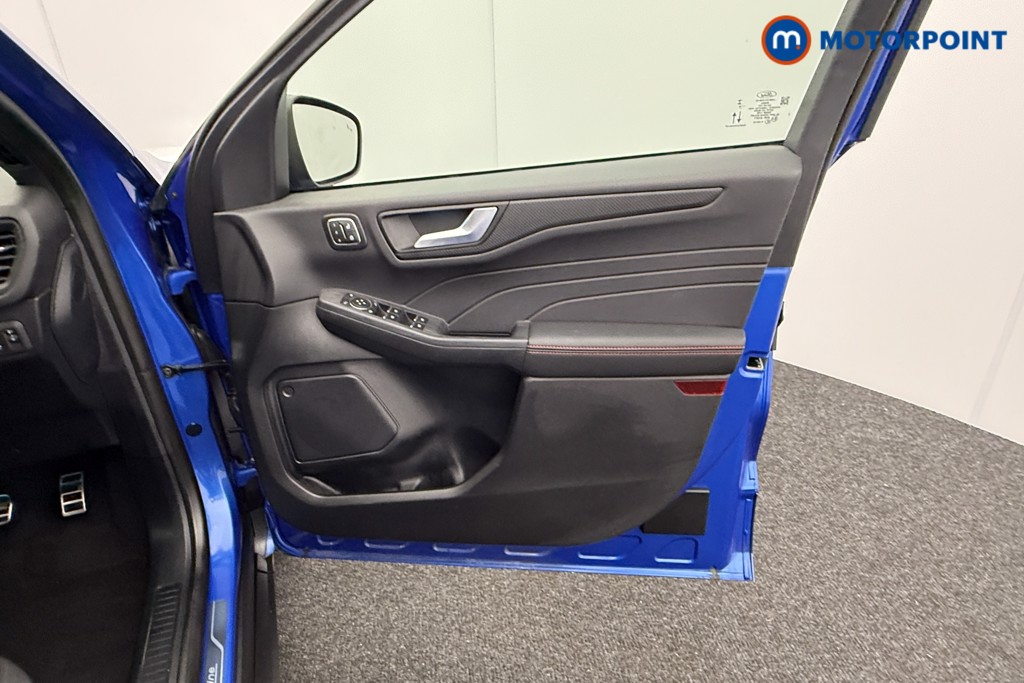 Ford Kuga St-Line Automatic Petrol Plug-In Hybrid SUV - Stock Number (1552123) - 16th supplementary image