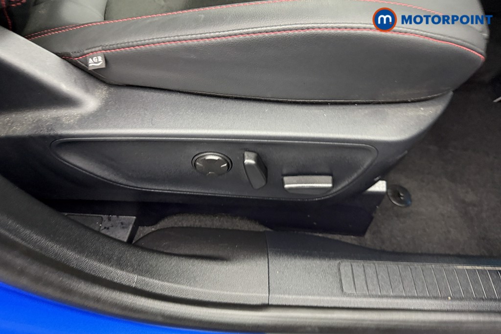 Ford Kuga St-Line Automatic Petrol Plug-In Hybrid SUV - Stock Number (1552123) - 17th supplementary image
