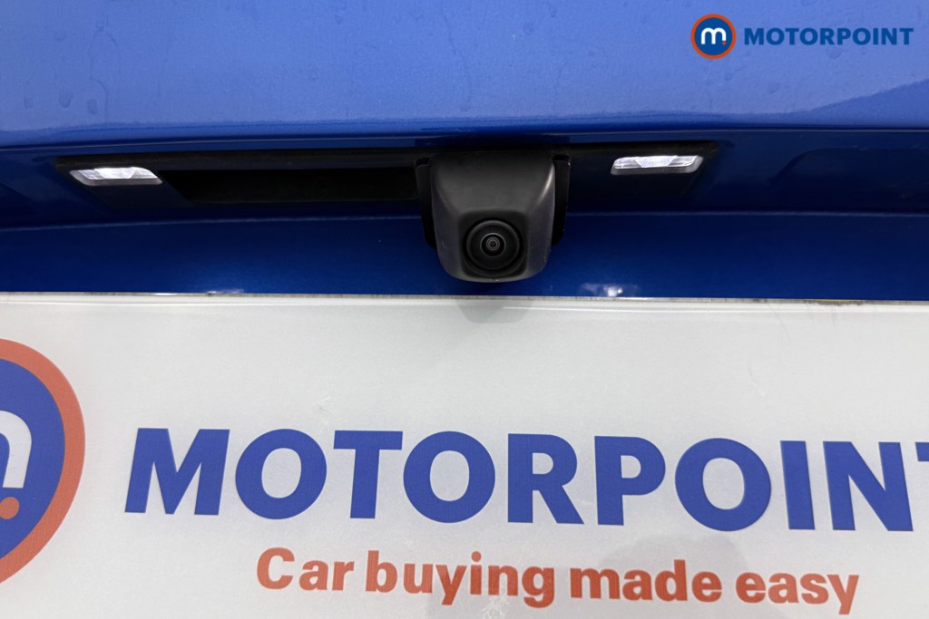 Ford Kuga St-Line Automatic Petrol Plug-In Hybrid SUV - Stock Number (1552123) - 21st supplementary image