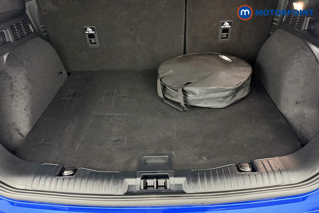 Ford Kuga St-Line Automatic Petrol Plug-In Hybrid SUV - Stock Number (1552123) - 22nd supplementary image