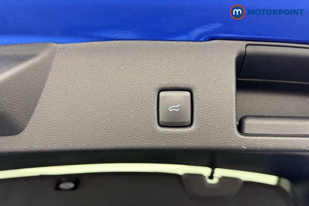 Ford Kuga St-Line Automatic Petrol Plug-In Hybrid SUV - Stock Number (1552123) - 23rd supplementary image