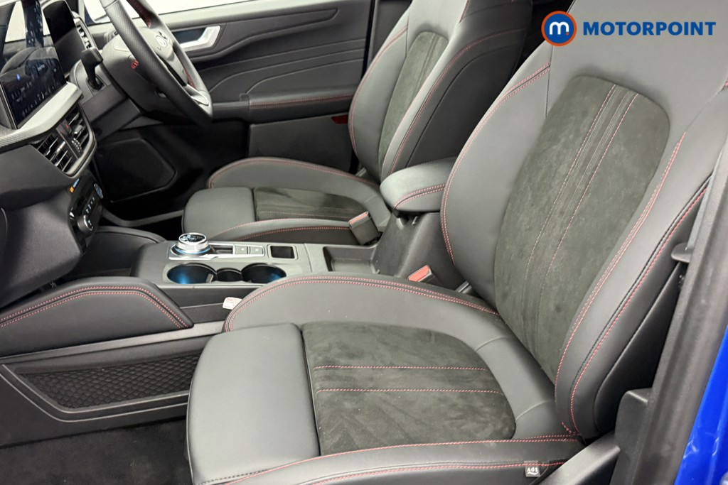 Ford Kuga St-Line Automatic Petrol Plug-In Hybrid SUV - Stock Number (1552123) - 24th supplementary image