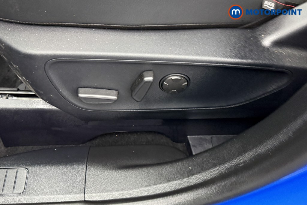 Ford Kuga St-Line Automatic Petrol Plug-In Hybrid SUV - Stock Number (1552123) - 25th supplementary image