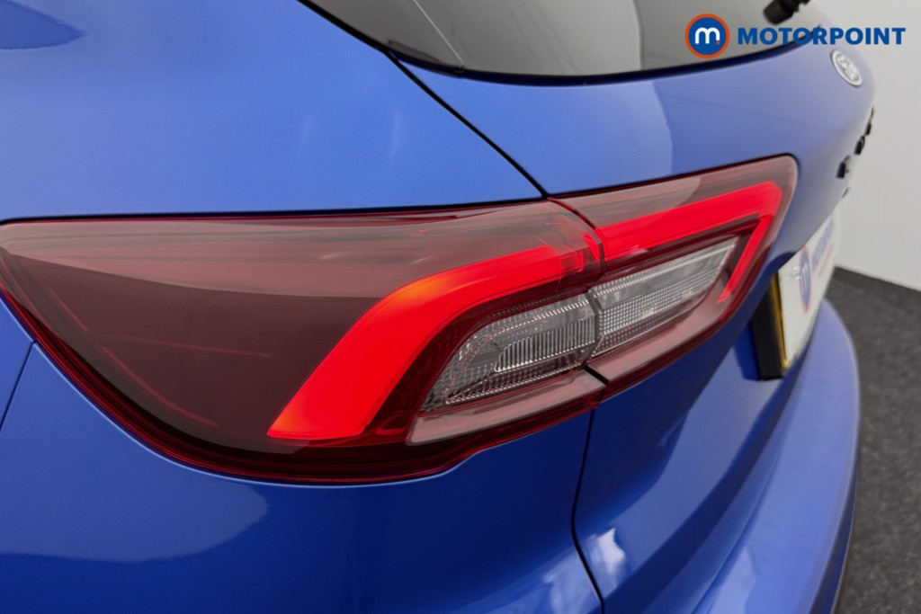 Ford Kuga St-Line Automatic Petrol Plug-In Hybrid SUV - Stock Number (1552123) - 28th supplementary image