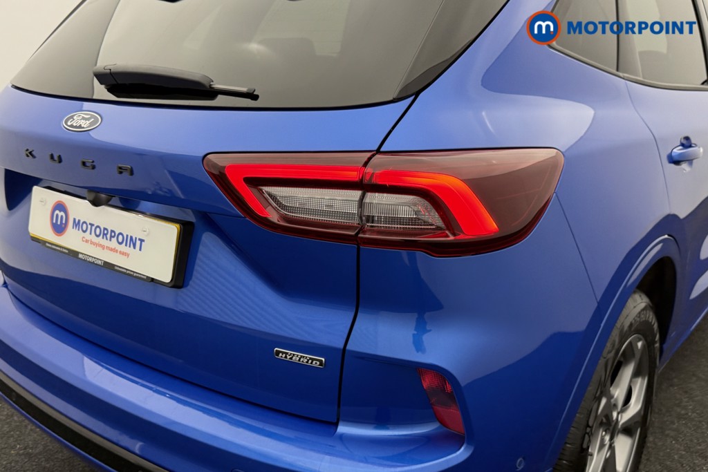Ford Kuga St-Line Automatic Petrol Plug-In Hybrid SUV - Stock Number (1552123) - 29th supplementary image