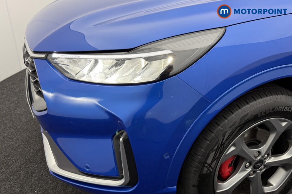 Ford Kuga St-Line Automatic Petrol Plug-In Hybrid SUV - Stock Number (1552123) - 31st supplementary image