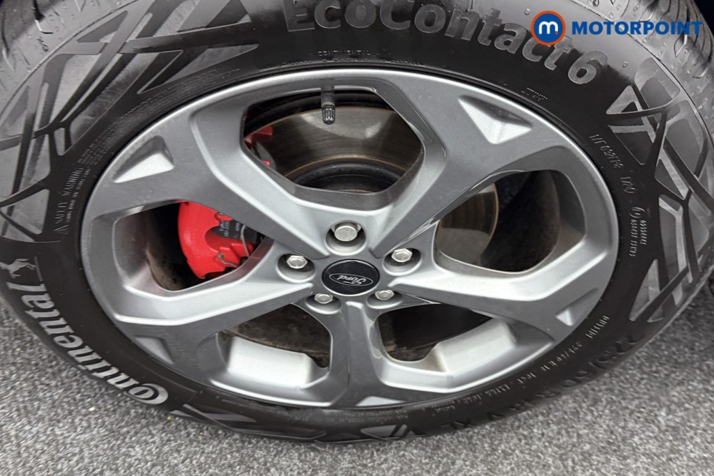 Ford Kuga St-Line Automatic Petrol Plug-In Hybrid SUV - Stock Number (1552123) - 32nd supplementary image