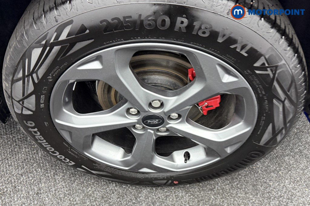 Ford Kuga St-Line Automatic Petrol Plug-In Hybrid SUV - Stock Number (1552123) - 33rd supplementary image