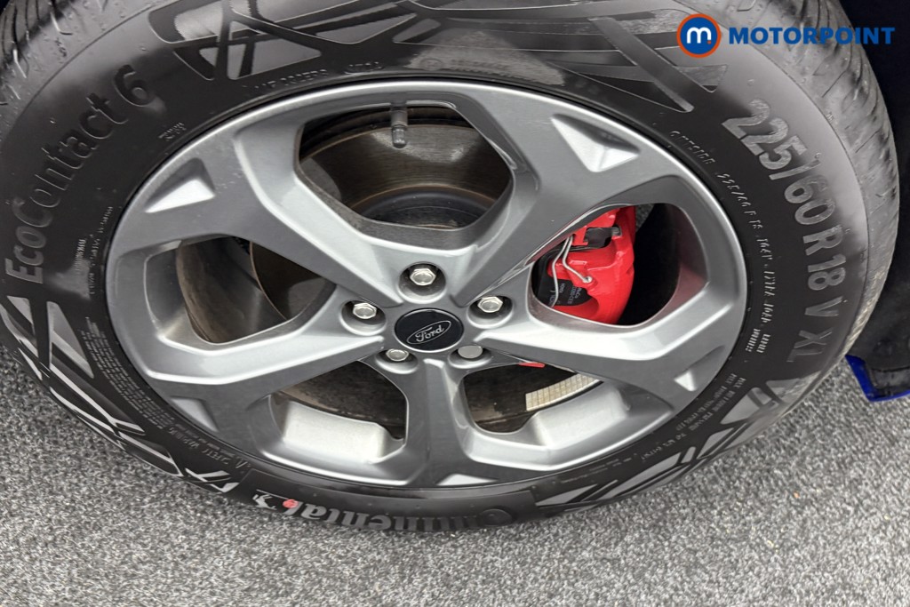 Ford Kuga St-Line Automatic Petrol Plug-In Hybrid SUV - Stock Number (1552123) - 35th supplementary image