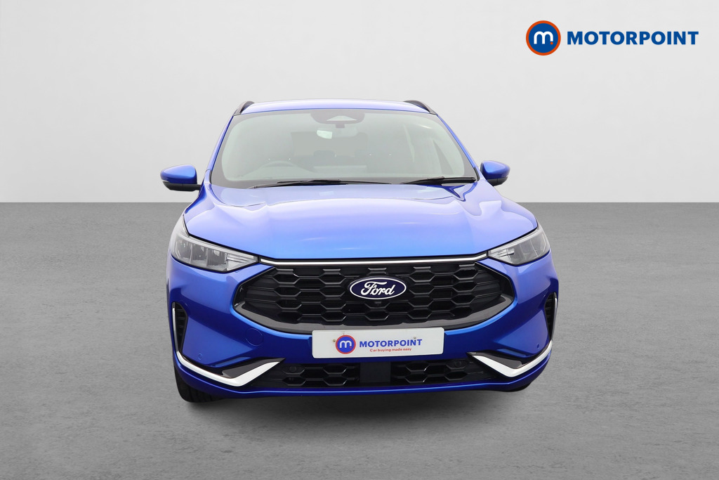 Ford Kuga St-Line Automatic Petrol Plug-In Hybrid SUV - Stock Number (1552123) - Front bumper