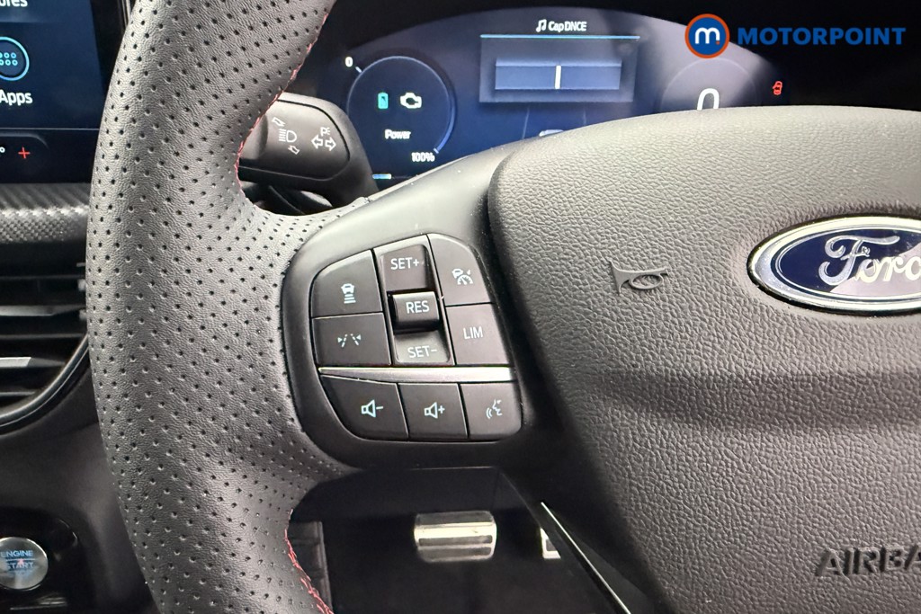 Ford Kuga St-Line Automatic Petrol Plug-In Hybrid SUV - Stock Number (1552126) - 11th supplementary image