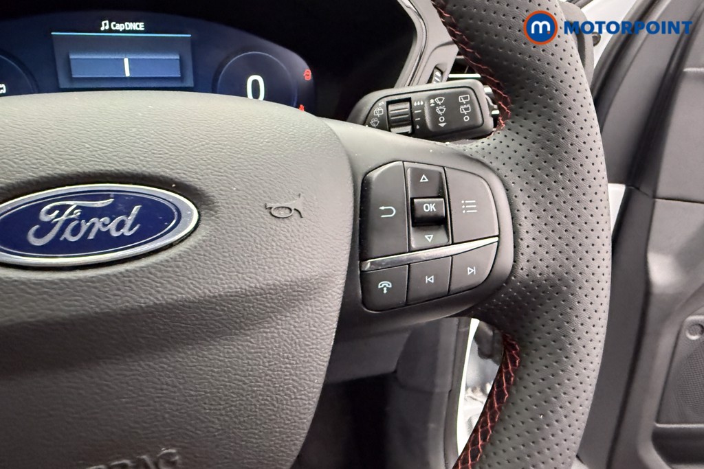 Ford Kuga St-Line Automatic Petrol Plug-In Hybrid SUV - Stock Number (1552126) - 12th supplementary image