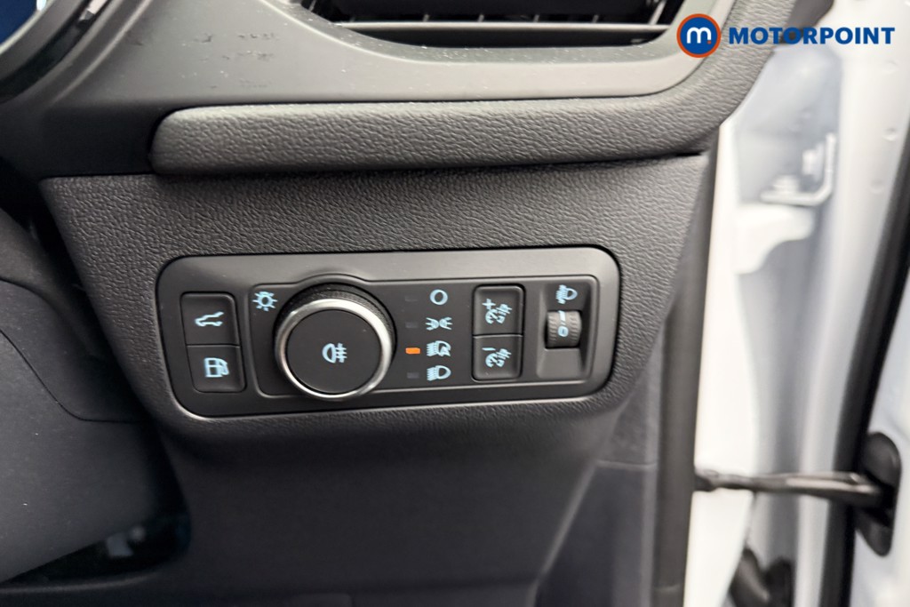 Ford Kuga St-Line Automatic Petrol Plug-In Hybrid SUV - Stock Number (1552126) - 13th supplementary image