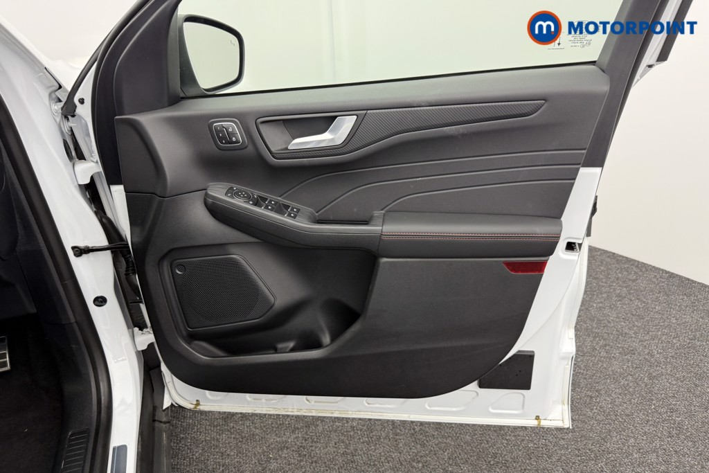 Ford Kuga St-Line Automatic Petrol Plug-In Hybrid SUV - Stock Number (1552126) - 15th supplementary image