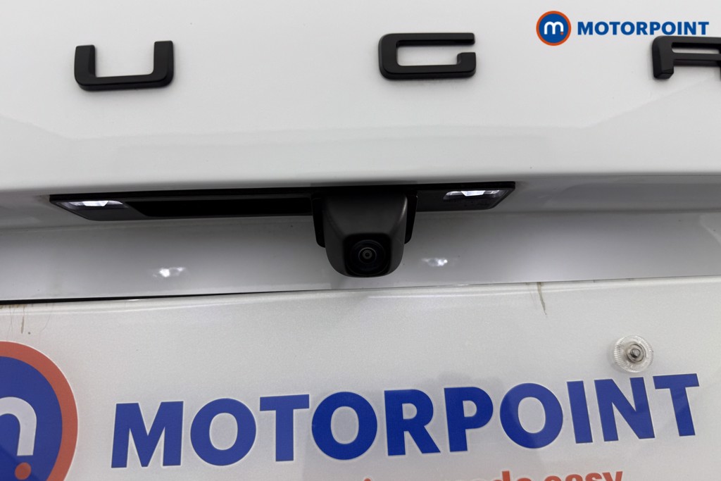 Ford Kuga St-Line Automatic Petrol Plug-In Hybrid SUV - Stock Number (1552126) - 20th supplementary image